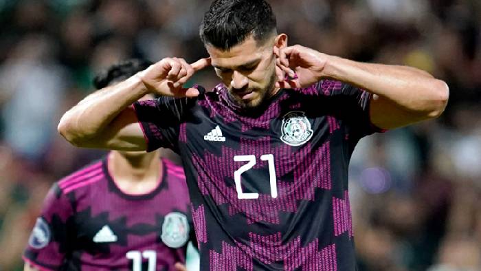 Nhận định, soi kèo Suriname vs Mexico, 7h ngày 24/3