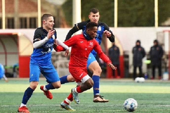 Nhận định, soi kèo Tahiti vs New Caledonia, 13h ngày 24/3