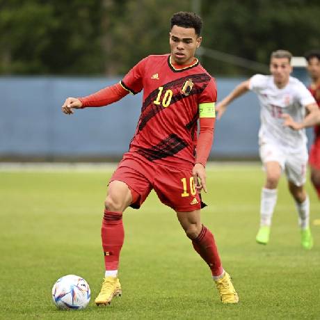 Nhận định, soi kèo U19 Bỉ vs U19 Slovenia, 22h ngày 22/3