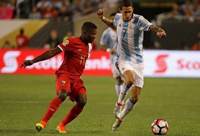 Phân tích kèo hiệp 1 Argentina vs Panama, 6h30 ngày 24/3