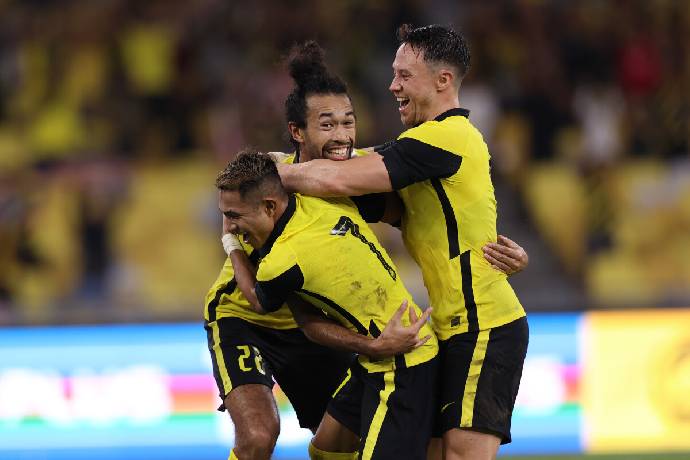 Phân tích kèo hiệp 1 Malaysia vs Turkmenistan, 21h ngày 23/3