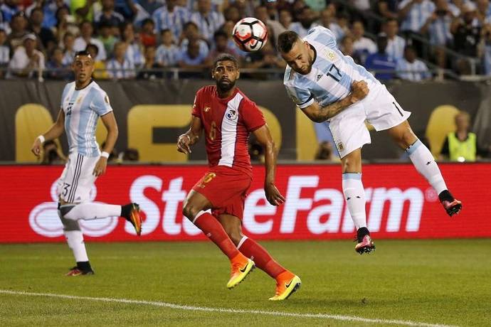 Soi kèo phạt góc Argentina vs Panama, 6h30 ngày 24/3