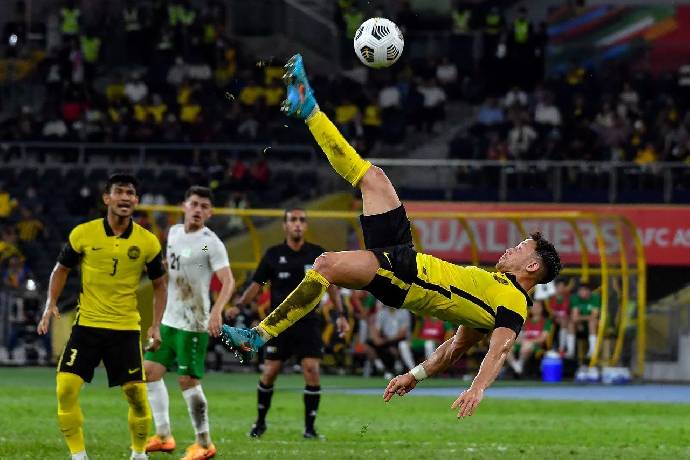 Soi kèo phạt góc Malaysia vs Turkmenistan, 21h ngày 23/3