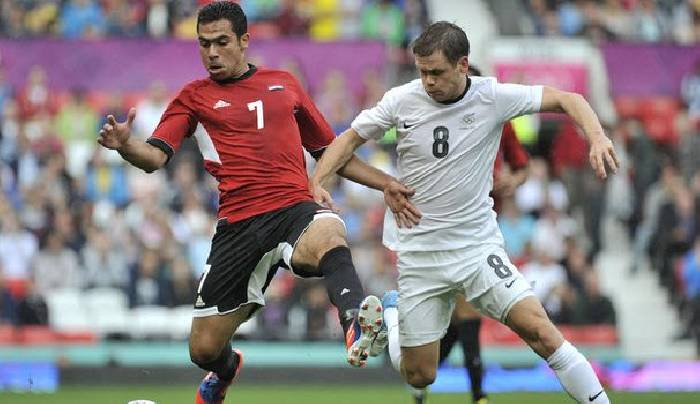 Nhận định, soi kèo Ai Cập với New Zealand, 03h00 ngày 23/03: Khỏa lấp chỗ trống