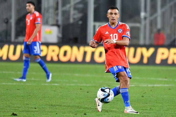 Nhận định, soi kèo Albania với Chile, 02h45 ngày 23/03: Duy trì phong độ bất bại