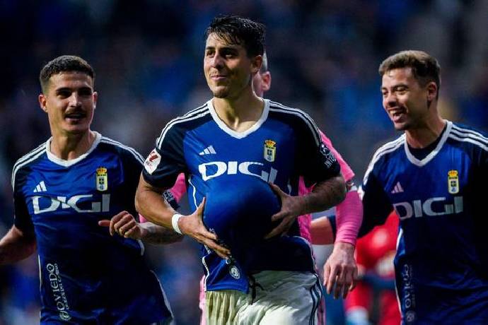 Nhận định, soi kèo Alcorcon vs Real Oviedo, 22h15 ngày 23/3: Top 6 vẫy gọi Oviedo