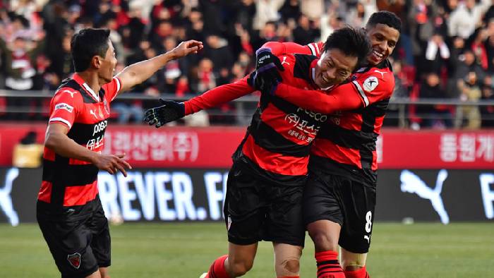 Nhận định, soi kèo Changwon City với Mokpo, 12h00 ngày 23/3: Khách ‘out’