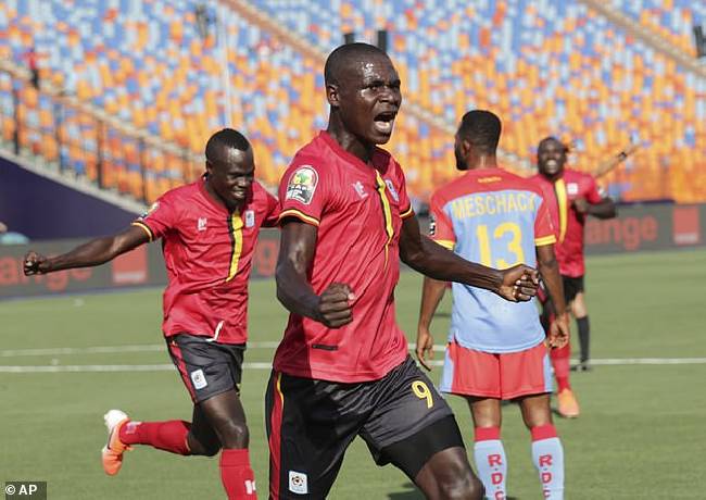 Nhận định, soi kèo Comoros vs Uganda, 04h00 ngày 23/3: Comoros thắng kèo, Uganda thắng trận