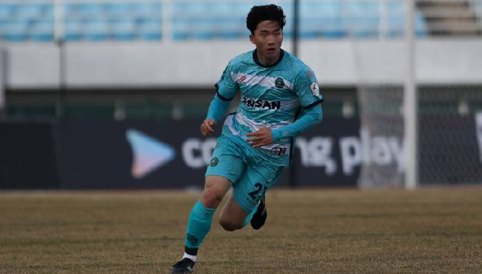 Nhận định, soi kèo Gyeongju với Ansan Greeners, 13h00 ngày 23/3: Khách thẳng tiến