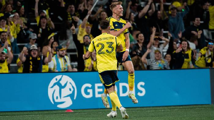 Nhận định, soi kèo Los Angeles FC với Nashville, 09h30 ngày 24/3: Tin vào cửa dưới