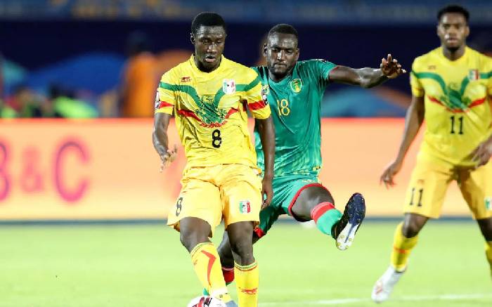 Nhận định, soi kèo Mali với Mauritania, 03h00 ngày 23/03: Cửa trên sáng giá