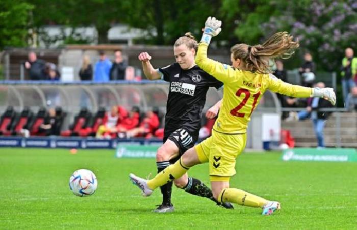 Nhận định, soi kèo nữ Koln vs nữ Nurnberg, 20h00 ngày 23/3: Kèo dưới khó nhai