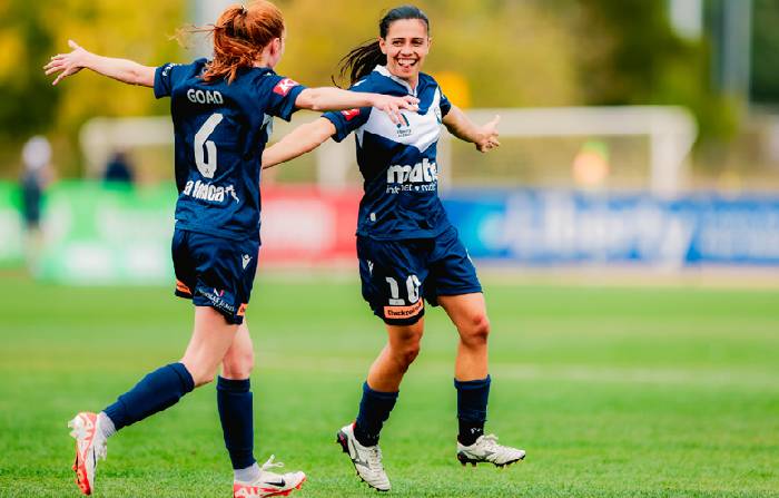 Nhận định, soi kèo nữ Newcastle Jets với nữ Melbourne Victory, 12h00 ngày 23/3: Khách hoan ca