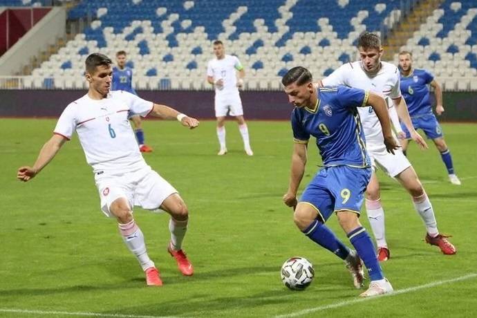 Nhận định, soi kèo U21 Slovenia với U21 Bosnia, 0h00 ngày 23/3: Tranh ngôi đầu