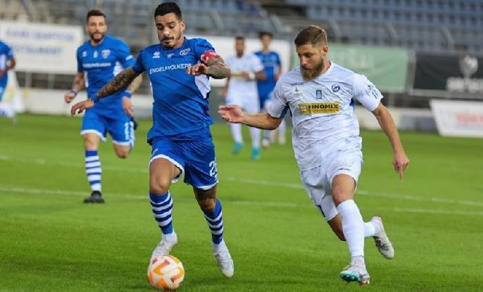 Nhận định, soi kèo Asteras Tripoli B vs Chania Kissamikos, 18h00 ngày 22/3: Chủ nhà hoảng loạn