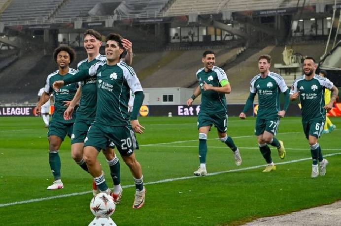 Nhận định, soi kèo Asteras Tripolis vs Panathinaikos, 0h00 ngày 23/3: Chênh lệch