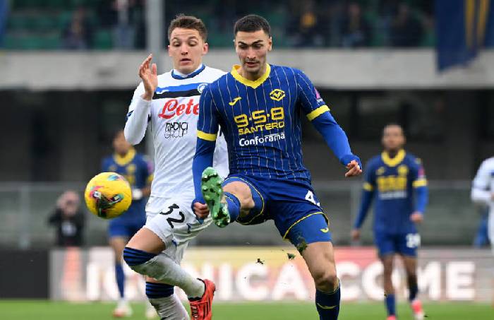 Nhận định, soi k&egrave;o Atalanta vs Hellas Verona, 21h00 ng&agrave;y 22/3: Cố gắng sống s&oacute;t