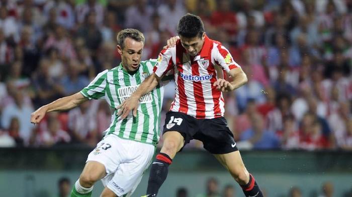Nhận định, soi k&egrave;o Athletic Bilbao vs Real Betis, 0h30 ng&agrave;y 23/3: Chủ nh&agrave; sa s&uacute;t