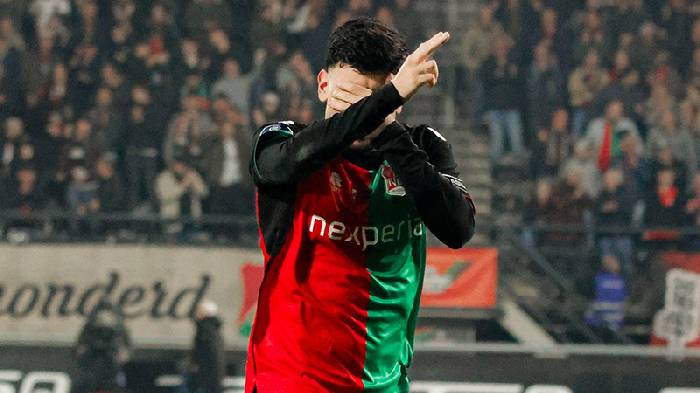 Nhận định soi k&egrave;o NEC Nijmegen vs Heerenveen, 18h15 ng&agrave;y 22/3: Đứt chuỗi thắng