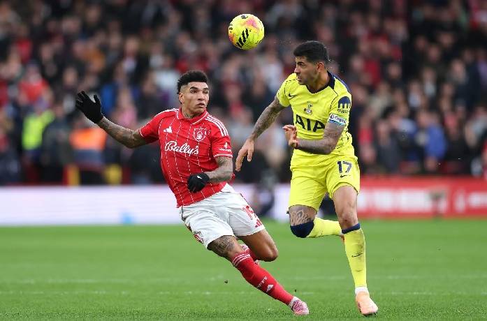 Nhận định, soi k&egrave;o Tottenham vs Nottingham, 21h15 ng&agrave;y 22/3: G&agrave; trống trở lại