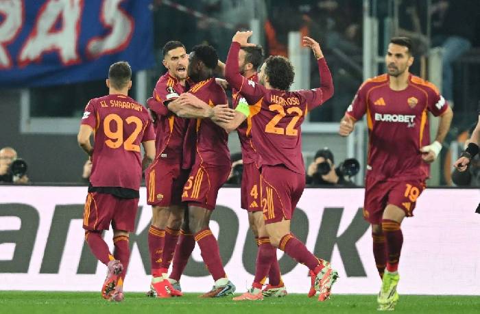 Soi k&egrave;o g&oacute;c AS Roma vs Lecce, 0h00 ng&agrave;y 23/03