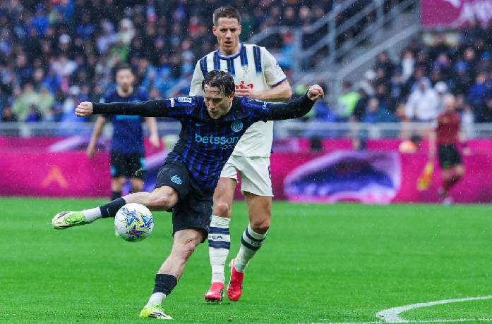 Soi k&egrave;o g&oacute;c Fiorentina vs Inter Milan, 2h45 ng&agrave;y 23/03