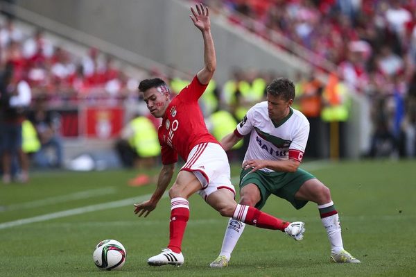 Nhận định Benfica vs Maritimo, 02h15 ngày 24/4 (VĐQG Bồ Đào Nha)