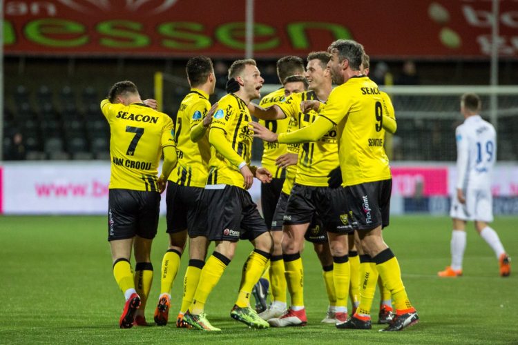 Nhận định Heerenveen vs Venlo, 00h45 ngày 24/4 (VĐQG Hà Lan)