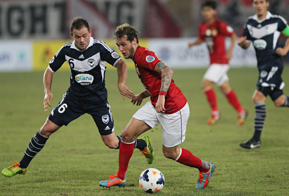 Nhận định Melbourne Victory vs Guangzhou Evergrande, 16h30 ngày 23/4 (AFC Champions League)