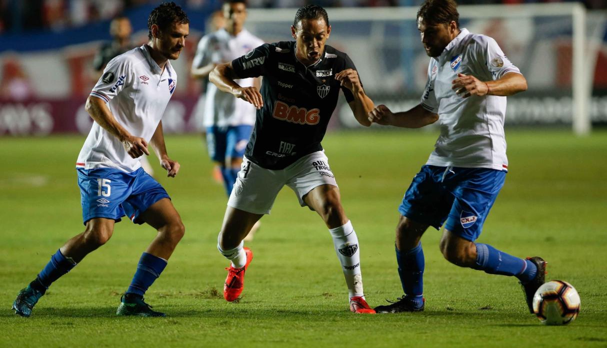 Nhận định Atletico Mineiro vs Nacional 07h30, 24/04 (Copa Libertadores)