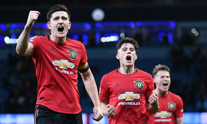 MU dự Champions League mùa tới nếu Ngoại hạng Anh 2019/20 hủy kết quả?