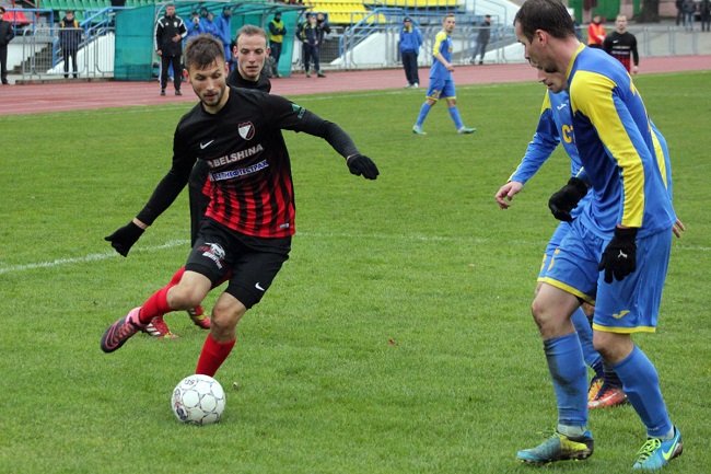 Slutsk (R) vs Belshina (R), 18h ngày 25/4: Tân binh khó nhằn