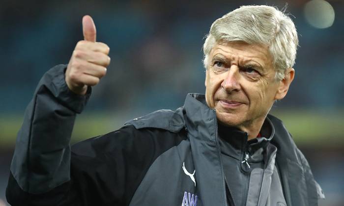 Arsene Wenger chỉ rõ lý do khiến European Super League ‘chết yểu’