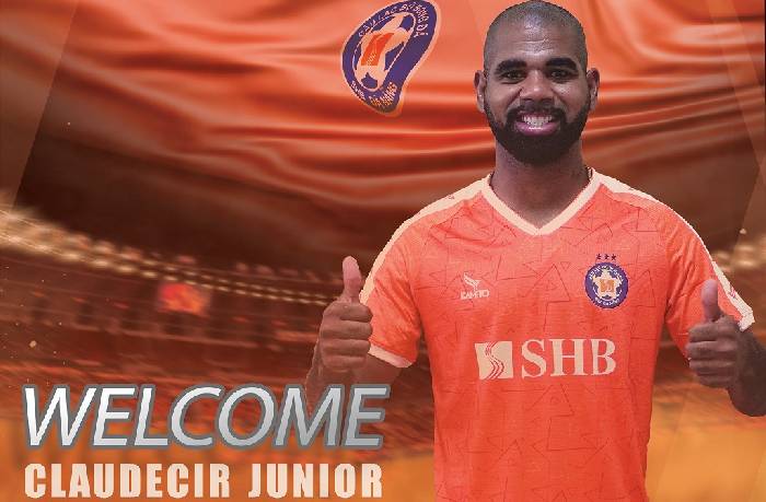 Chuyển nhượng V-League: Đ&agrave; Nẵng chi&ecirc;u mộ 'chuy&ecirc;n gia miss pen' thay Kebe