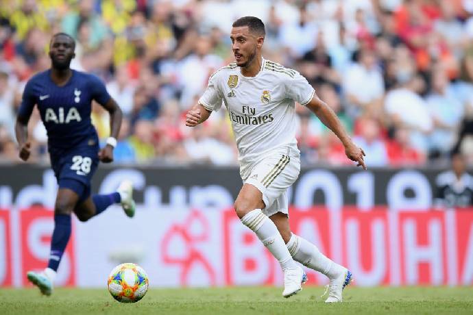 Hậu Super League: Trận bán kết cúp C1 Real Madrid và Chelsea sẽ bị hủy?