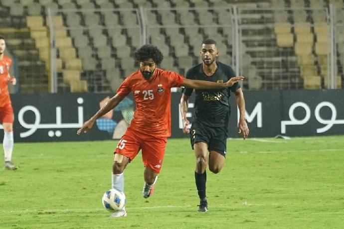 Kèo bóng đá C1 châu Á hôm nay 23/4: Goa vs Persepolis