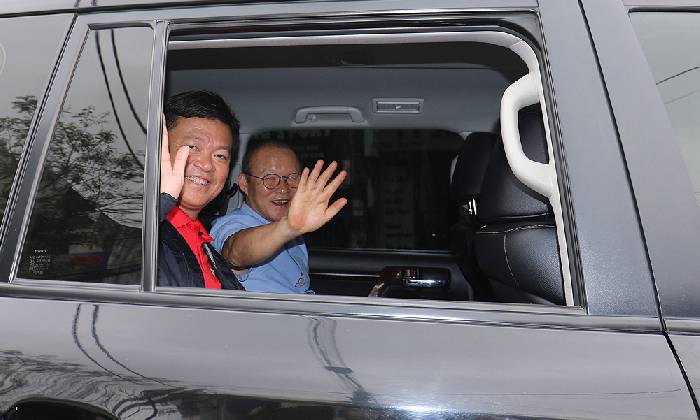 Lộ diện người thay thế Chủ tịch CLB Hải Phòng