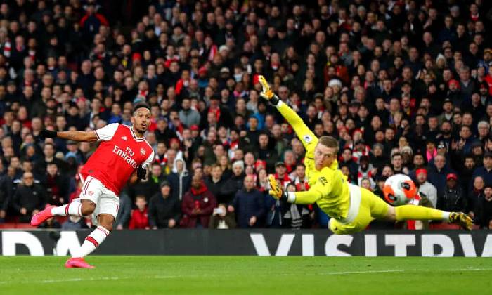 Nhận định Arsenal vs Everton, 2h ngày 24/4