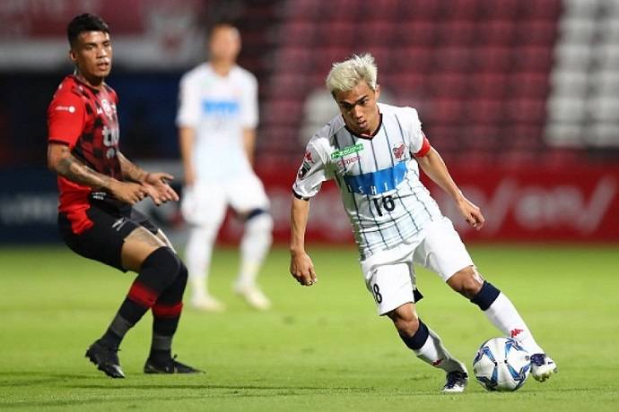 Nhận định Consadole Sapporo vs Vegalta Sendai, 11h00 ngày 24/4