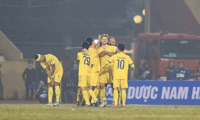 Nhận định Đắc Lắc vs Đông Á Thanh Hóa, 15h30 ngày 24/4