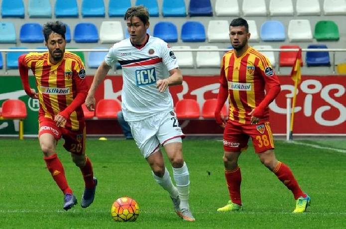 Nhận định Genclerbirligi vs Rizespor, 23h ngày 23/4