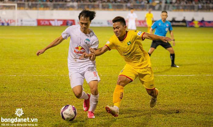 Nhận định HAGL vs An Giang, 17h ngày 23/4