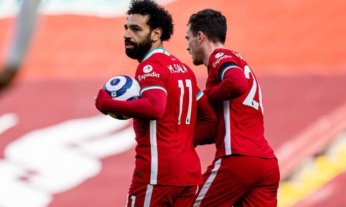 Nhận định Liverpool vs Newcastle, 18h30 ngày 24/4