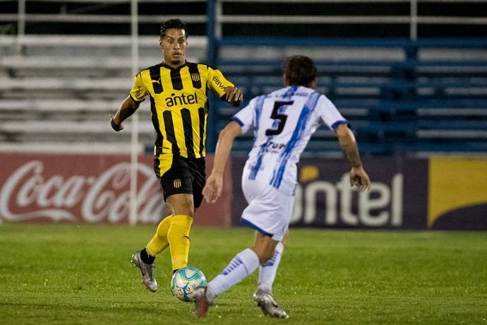 Nhận định Peñarol vs Sport Huancayo, 7h30 ngày 23/4