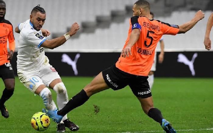Nhận định Stade Reims vs Marseille, 02h00 ngày 24/4
