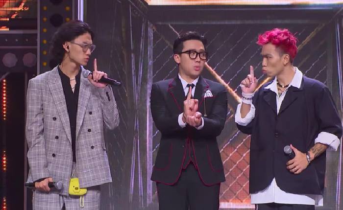 Trấn Thành MC có dẫn chương trình Rap Việt 2021 không?