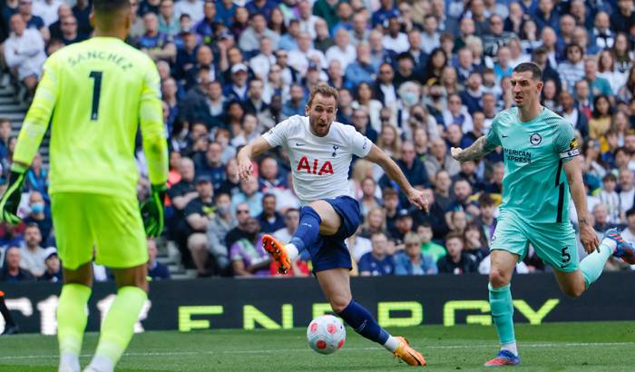 Nhận định, soi kèo Brentford vs Tottenham, 23h30 ngày 23/4