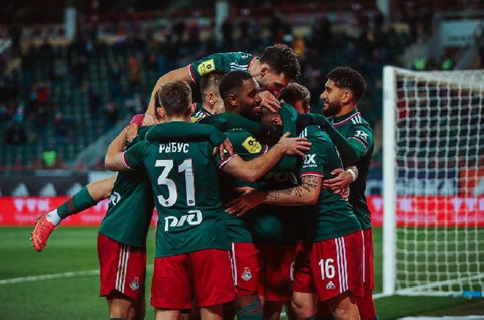 Nhận định, soi kèo Lokomotiv vs Nizhny Novgorod, 20h30 ngày 23/04