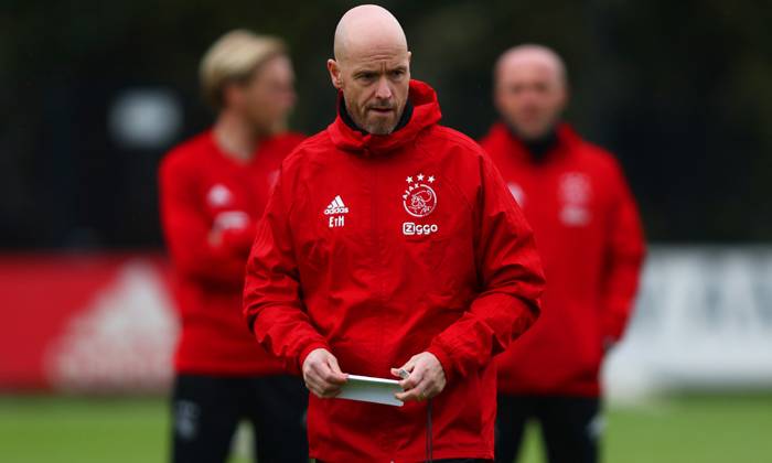 Nhận định, soi kèo NEC vs Ajax, 21h30 ngày 23/4