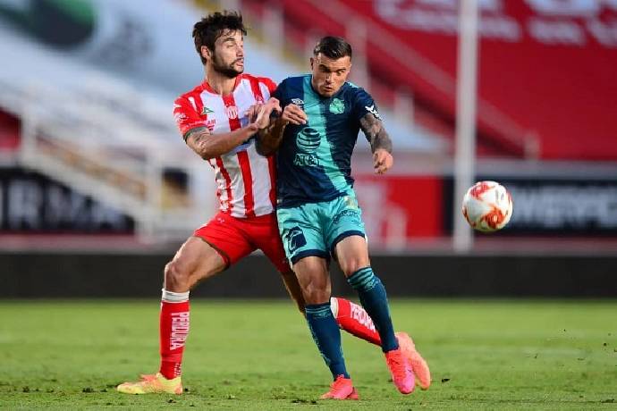 Nhận định, soi kèo Puebla vs Necaxa, 7h00 ngày 23/4